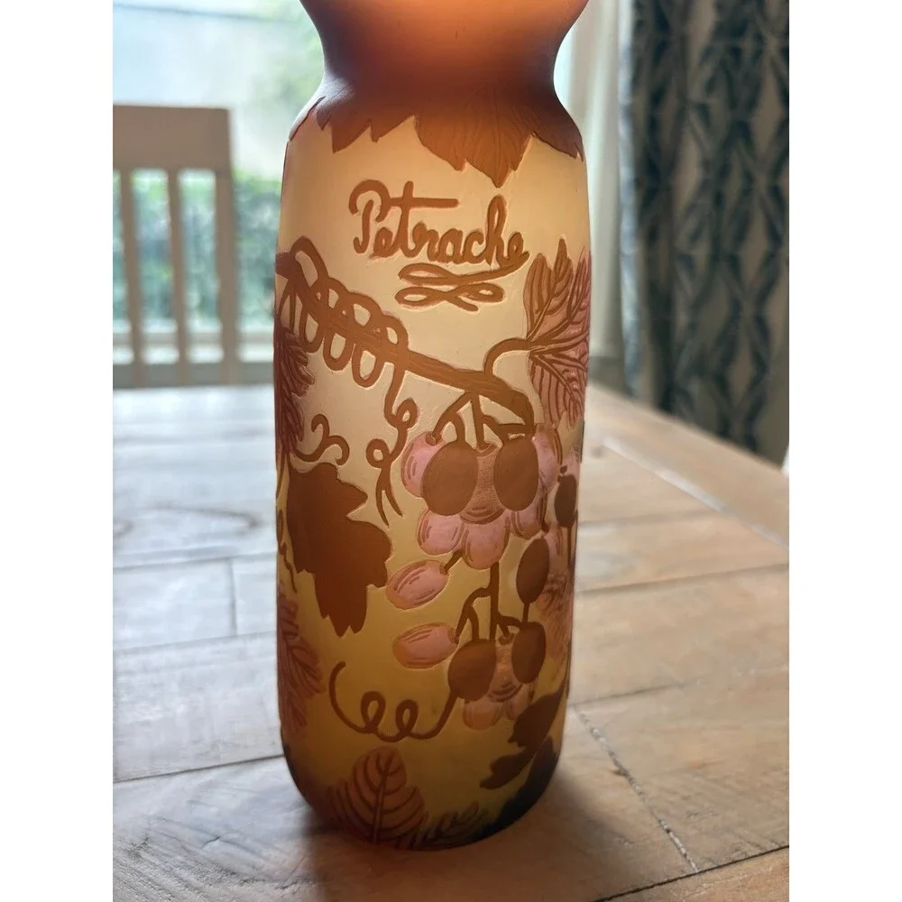 cameo vintage petrache